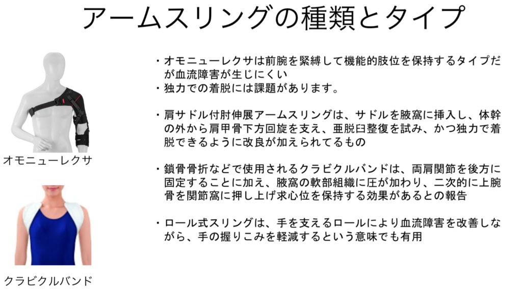 脳卒中片麻痺者の上肢・手指の病態とリハビリ（亜脱臼予防、肩関節痛、肩手症候群） 自分でできるボディワーク