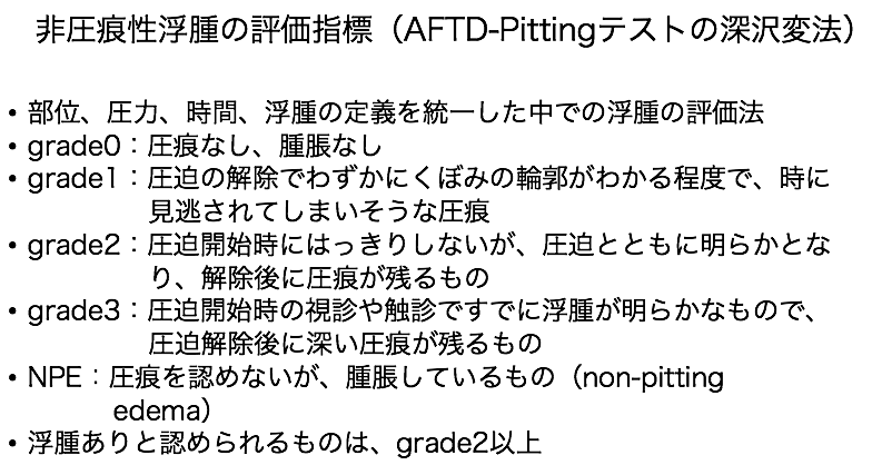 どのように診断されるのでしょうか?